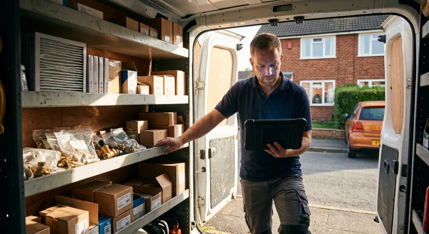 Inventory Management